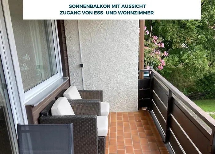 Ferienwohnung Max und Moritz in Oberstdorf